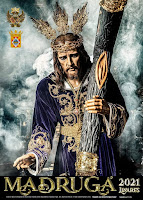 Linares - Madrugá Semana Santa 2021 - Juan Antonio Rodríguez Salazar
