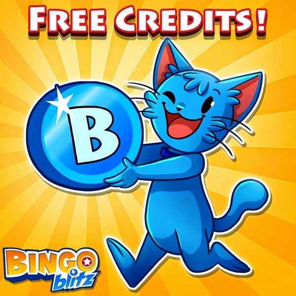bingo blitz bonus
