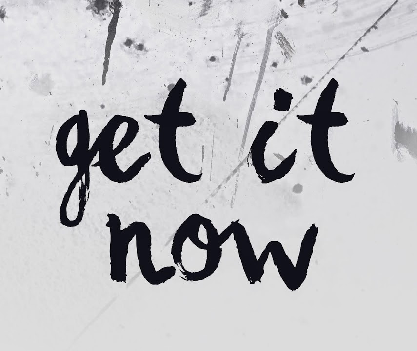 New Typeface - Besom - Extended