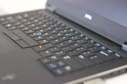 Laptop Dell Latitude 7440, Core i5, Ram 4G,SSD 128G, 14 inch