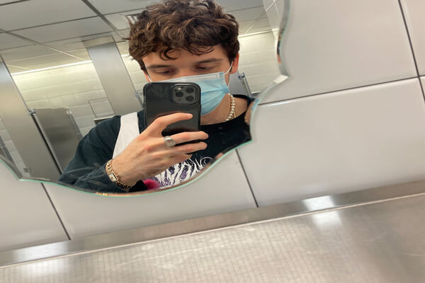 Lirik Lagu Lauv 2021 dan Terjemahan