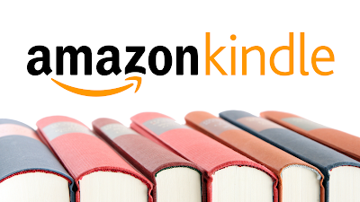 Publish your book on Amazon kindle and earn a passive online income