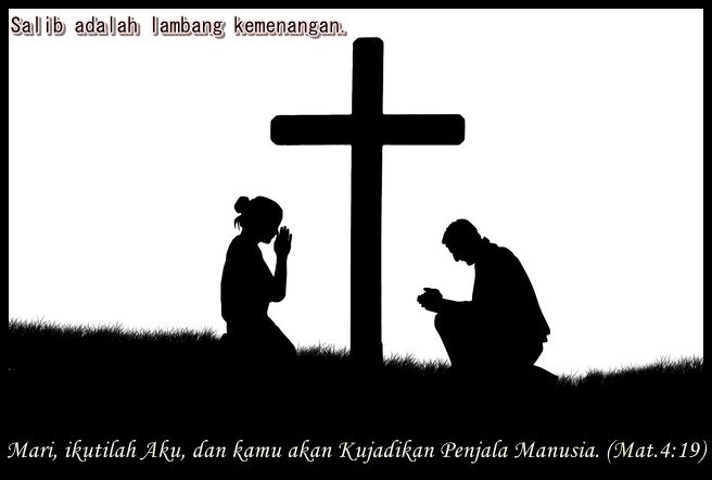 RENUNGAN HARIAN KATOLIK (SENIN, 30 NOVEMBER 2020) I.H.S