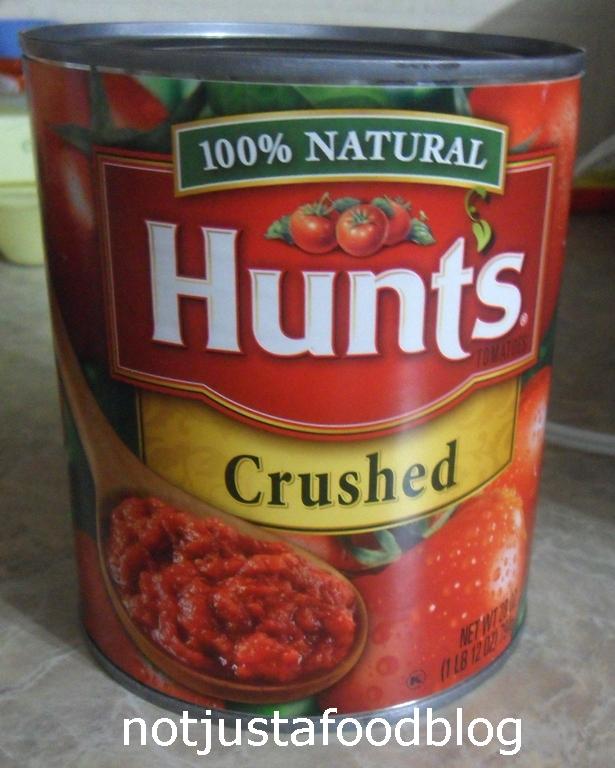 Capellini with Vodka Cream Sauce Not Just A Food Blog