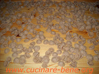 orecchiette