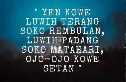 Kumpulan Kata Kata Gombal Romantis Dan Lucu Buat Pacar Baper