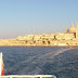 Valletta, the most beautiful city in Malta