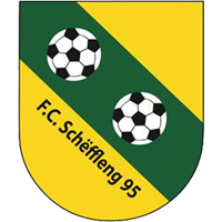 FC SCHIFFLANGE 95