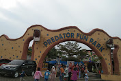 Tak Lengkap Rasanya Ke Kota Batu Tak Berwisata Ke Predator Fun Park