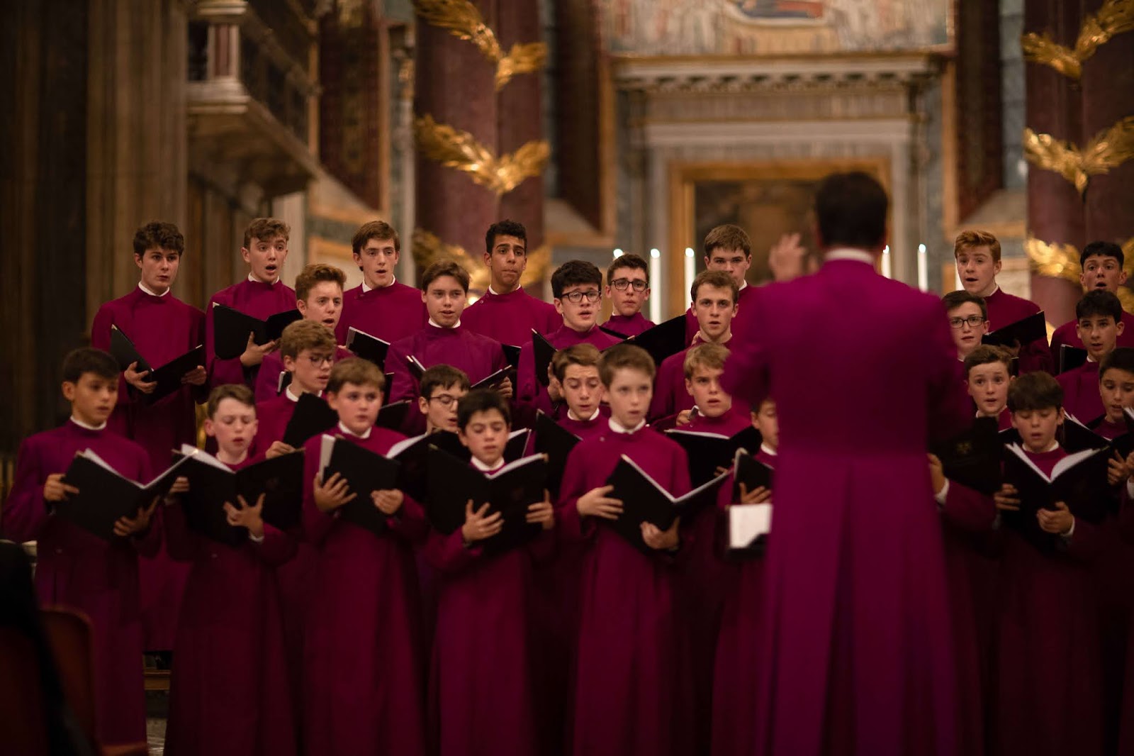 Хор детей про. Хор дети Вена. Schola Cantorum в Базеле. Евангелия часть 6 хор. Choral singing.