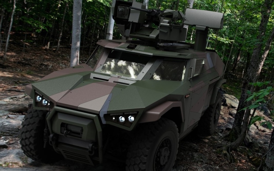 Pax Aquitania: Désormais mature, le Scarabee d'Arquus se tourne vers  l'export