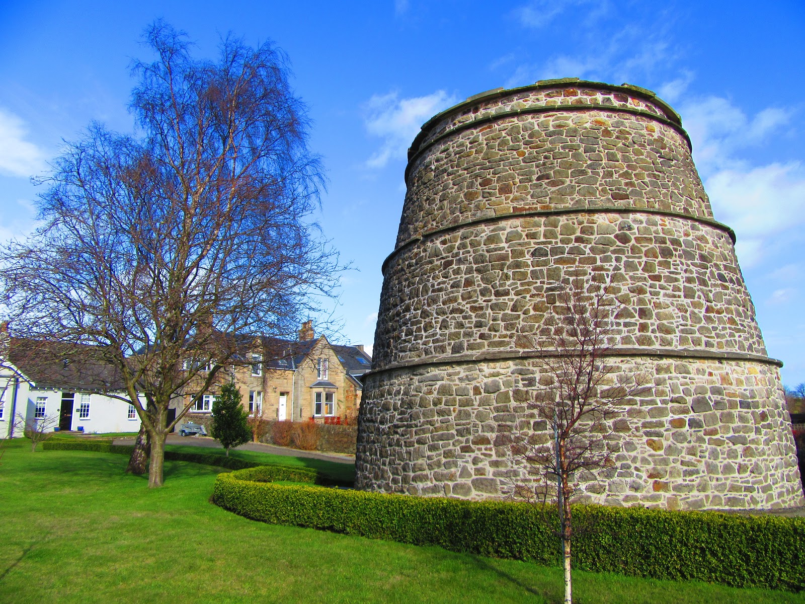 Corstorphine Dovecot