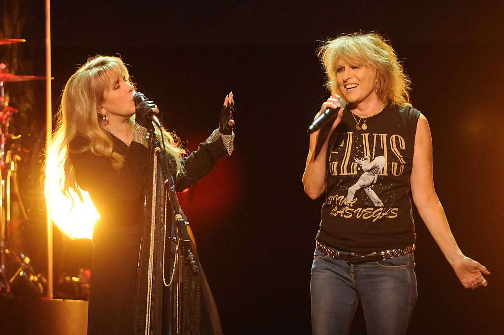 Fleetwood Mac News Review, Photos, Video Stevie Nicks Live in Fleetwood Mac News Review, Photos, Video Stevie Nicks Live in