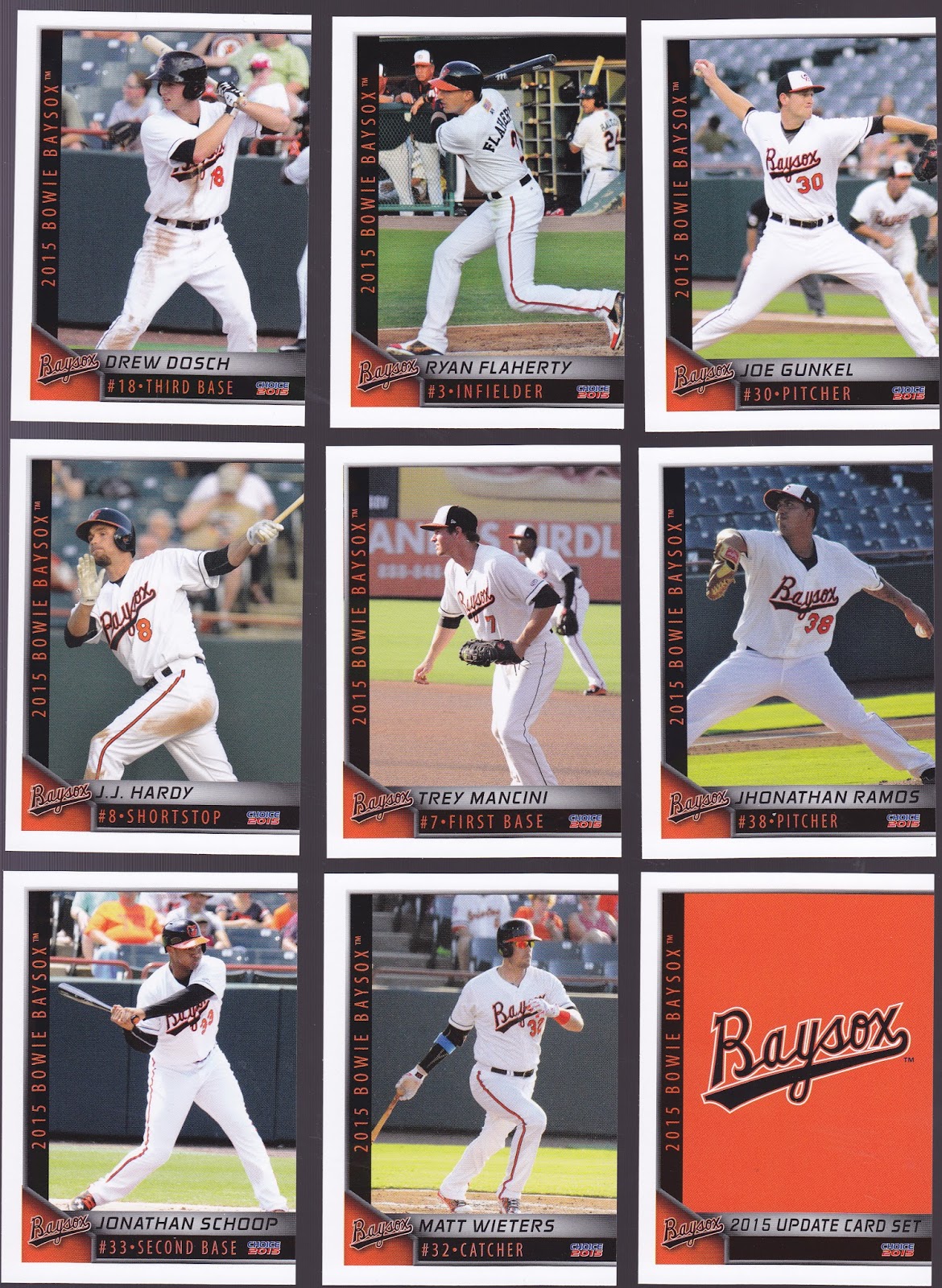 JS Sports Cards