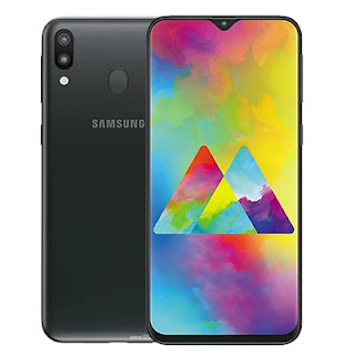 سعر هاتف سامسونج Samsung Galaxy M20 في الجزائر