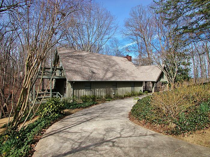 Lake Sidney Lanier Homes Blog This Home For Sale On Lake Lanier Is The