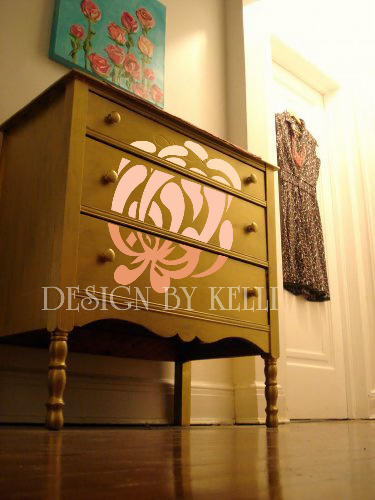 Design By Kelli Interior Design, Vinyl Decals, lettering, Event