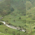 El embalse se secó