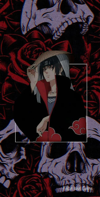 Uchiha itachi Uchiha itachi