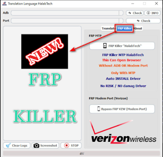 Halabtech%2BTranslation%2BLanguage%2Band%2BFRP%2BKiller%2BTool