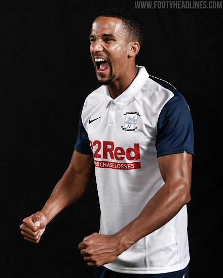 2019 2020 OFFICIAL PRESTON NORTH AWAY PLAYER NAME AND NUMBER SETS = PLAYER SIZE 