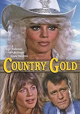 Linda Hamilton in Country Gold