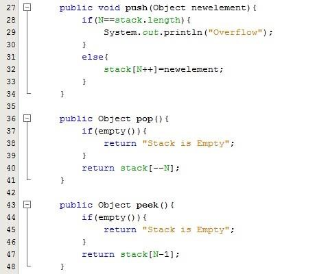 Algoritma Dan Struktur Data Stack Wkwkpedia