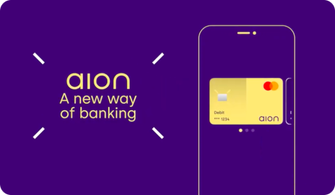 Aion – A new way of banking