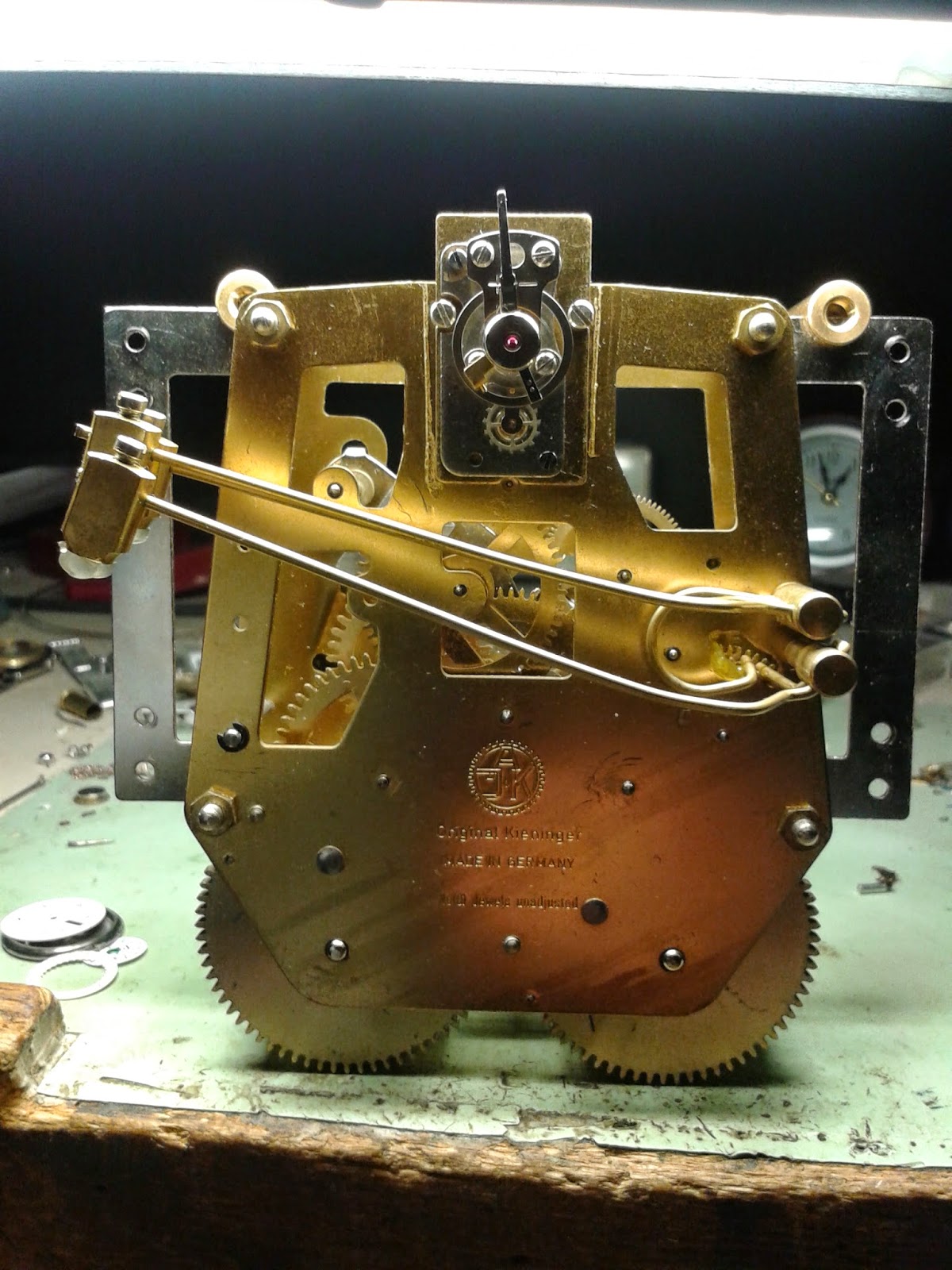 Reparaciones y Restauraciones con Taller de