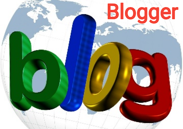 لوحة التحكم مدونة بلوجر blogger؟ كل ما تريد معرفتة عنها 2020