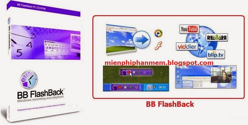 what does bb flashback do what does bb flashback do
