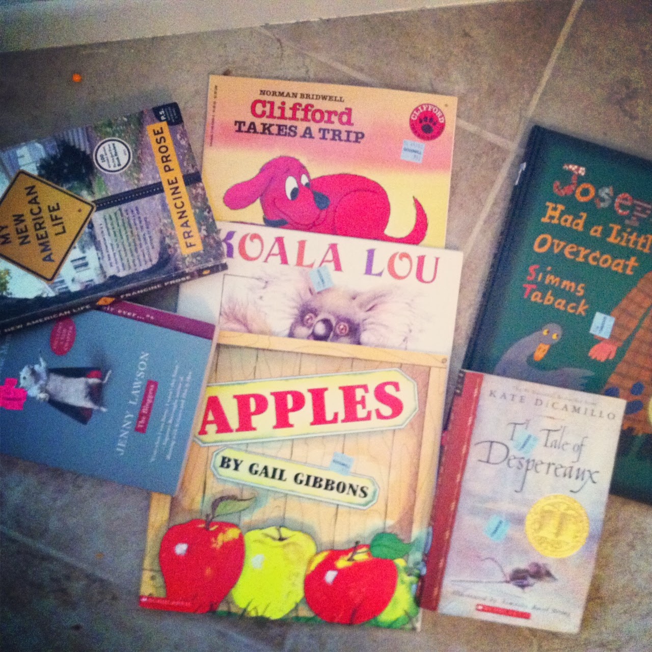 Seven Lovely Things: Goodwill To The Rescue! 5 Quick &Amp; Thrifty Holiday Gifts Under $5