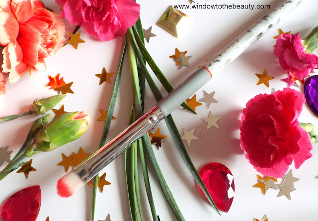 wilko makeup brushes review