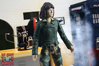 Doctor Who 'Companions of the Fourth Doctor' Sarah Jane Smith 20