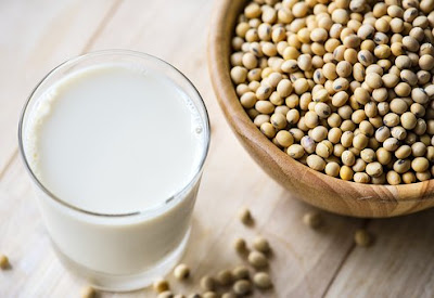 Sulai (Susu Kedelai) Sulai (Susu Kedelai)