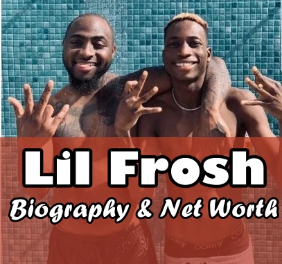 Lil Frosh Biography