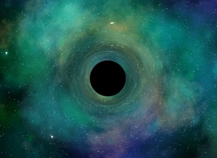 Why Can't Light Pass Through Black Holes? Know the Reason | Some Interesting Facts About Black Holes