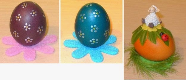 Easter Decoration for children