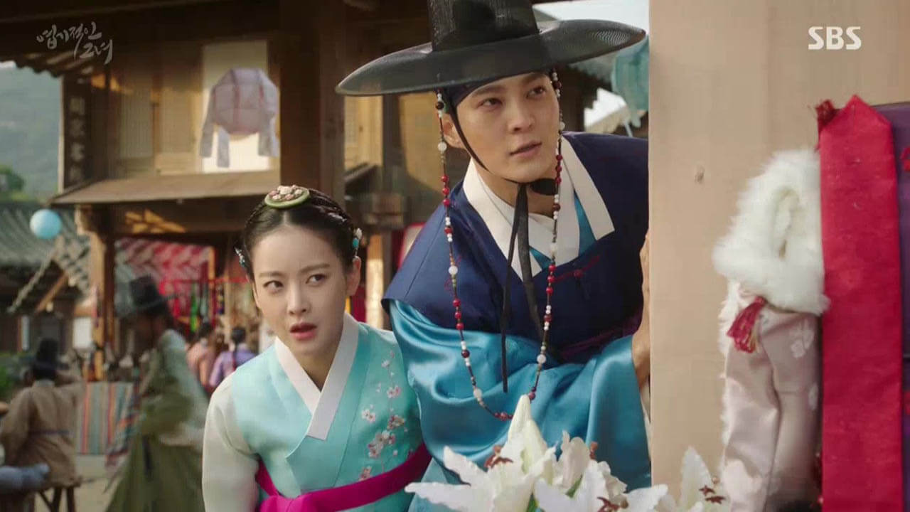 Profil dan Biodata Lengkap Pemain Drakor My Sassy Girl 2017 Profil dan Biodata Lengkap Pemain Drakor My Sassy Girl 2017