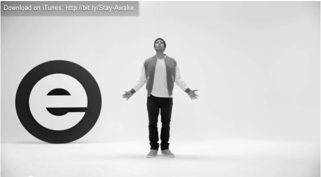 James A2 Media: Music Video Research - Example - Stay Awake