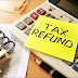  If you have not yet received an income tax refund, check your refund status this way