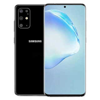 سعر و مواصفات Samsung Galaxy S20+ 5G مميزات و عيوب