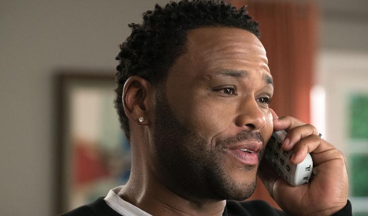 Black-ish - Episode 4.07 - Please Don't Feed the Animals - Promo, Promotional Photos & Press Release