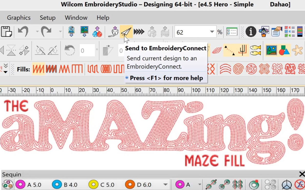 Wilcom embroidery studio e2 dongle crack free Wilcom embroidery studio e2 dongle crack free