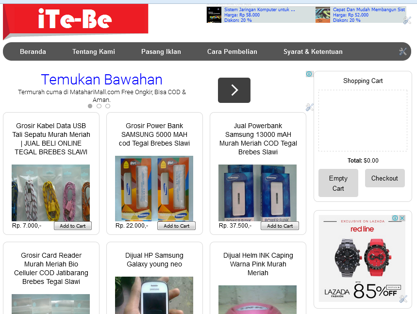 Blogger Adsense: Panduan Lengkap dari Pemula Hingga Profesional