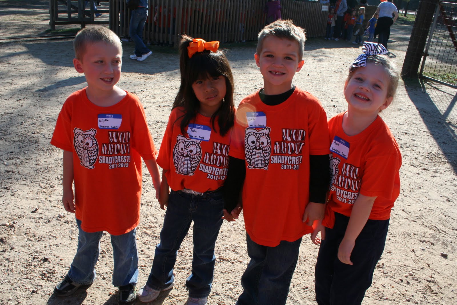 kindergarten field trips in houston