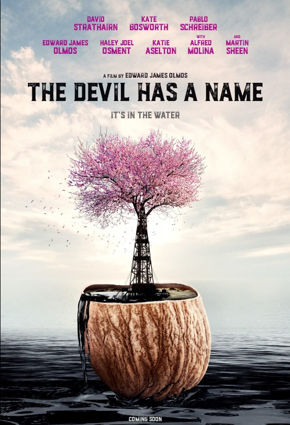 The Devil Has a Name 2020 Full Movie