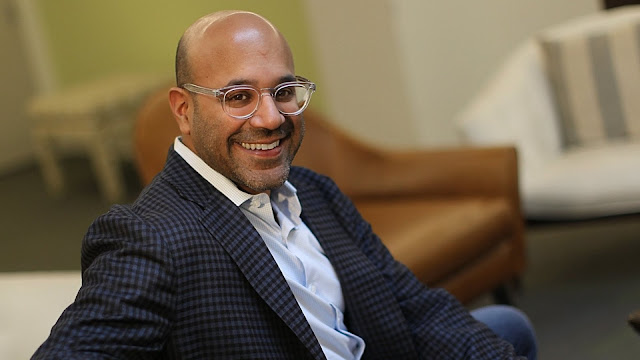 Niraj S. Shah, Wayfair Niraj S. Shah, Wayfair