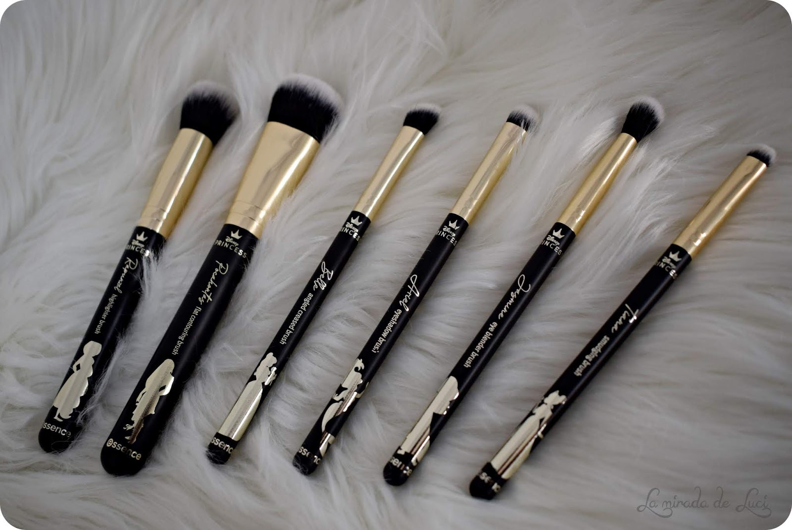 Maquillaje Primor Brochas Essence Maquillaje Brochas Zoeva Primor