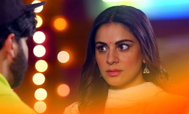 Kundali Bhagya 7th December 2020 Written Update